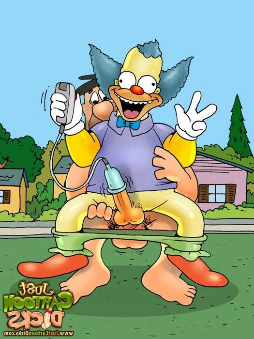 20P The yummiest plump butts of gay cartoon world fucked