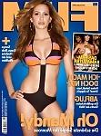 25P Mandy Grace Capristo singer of Monrose