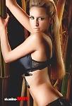 25P Mandy Grace Capristo singer of Monrose