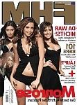 25P Mandy Grace Capristo singer of Monrose