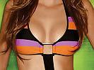 25P Mandy Grace Capristo singer of Monrose