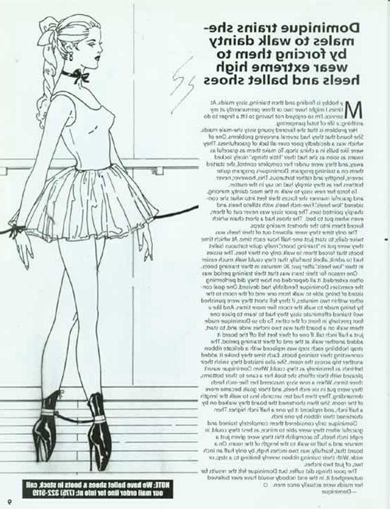 15P bizarre sexual lesbian freak shemale fetish orgy comics