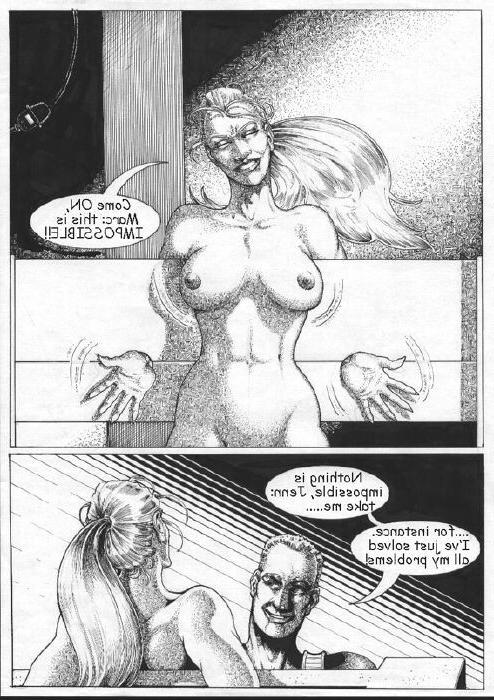 15P athletic women in contortion bdsm sex