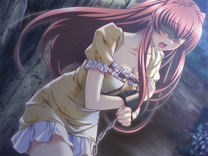 20P Hospital filled with perverted hentai nurses into bondage