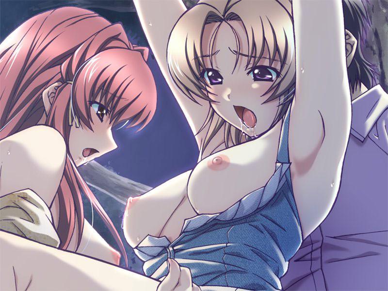 20P Hospital filled with perverted hentai nurses into bondage