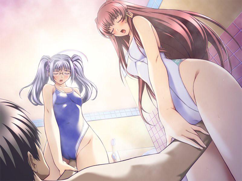 20P Hospital filled with perverted hentai nurses into bondage