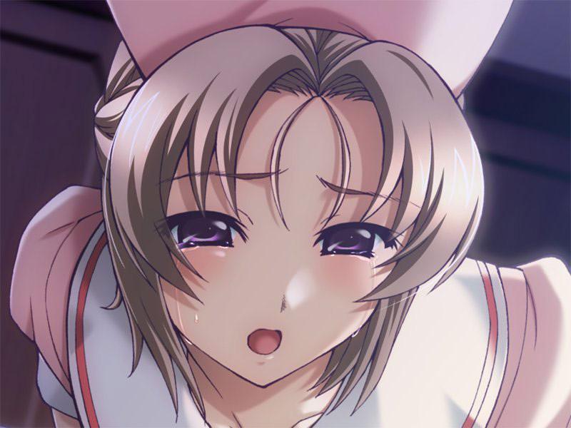 20P Hospital filled with perverted hentai nurses into bondage