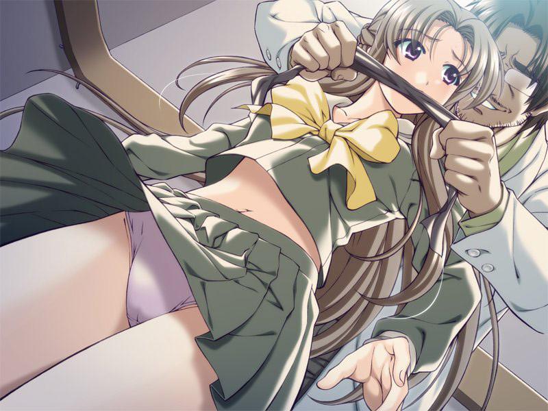 20P Hospital filled with perverted hentai nurses into bondage
