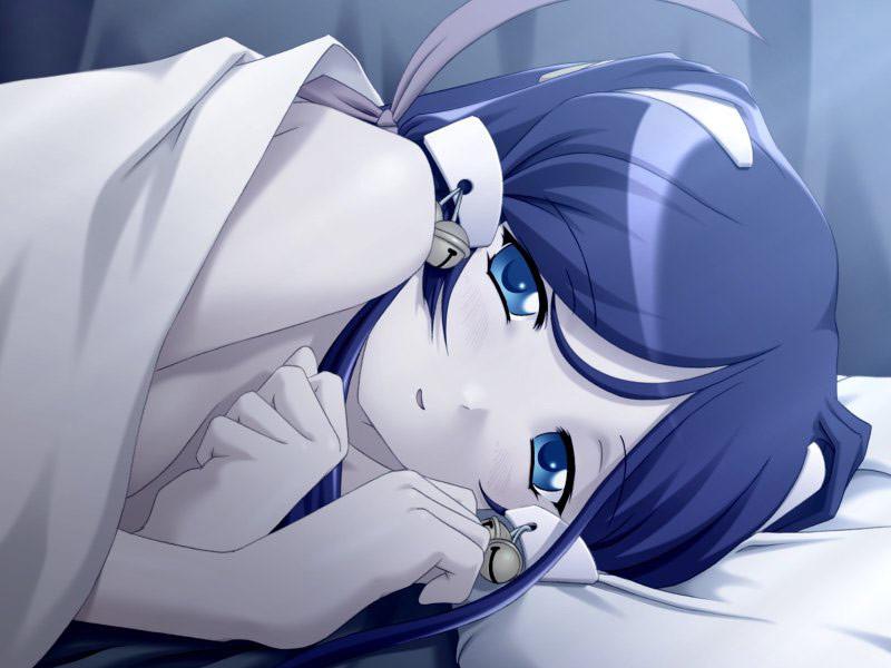 20P Very shy hentai teens with big soft breasts begging for sex