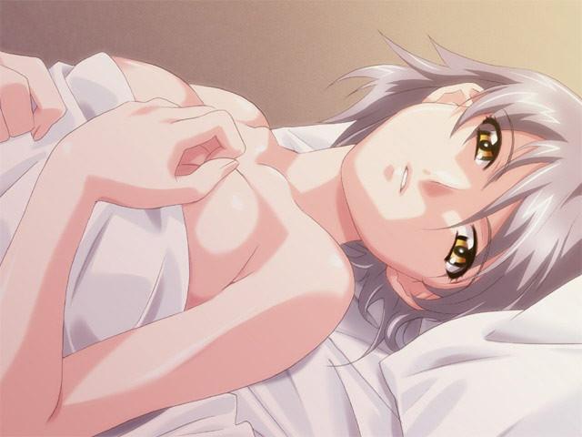 20P Athletic young hentai girls with perky tits and tiny underwear