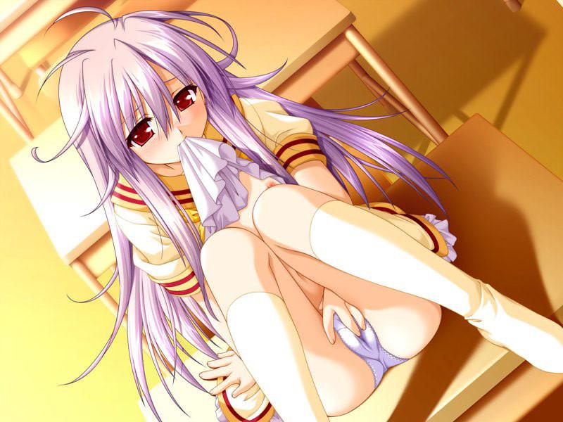 19P Tight hentai teens bend over and let you fuck them up the ass