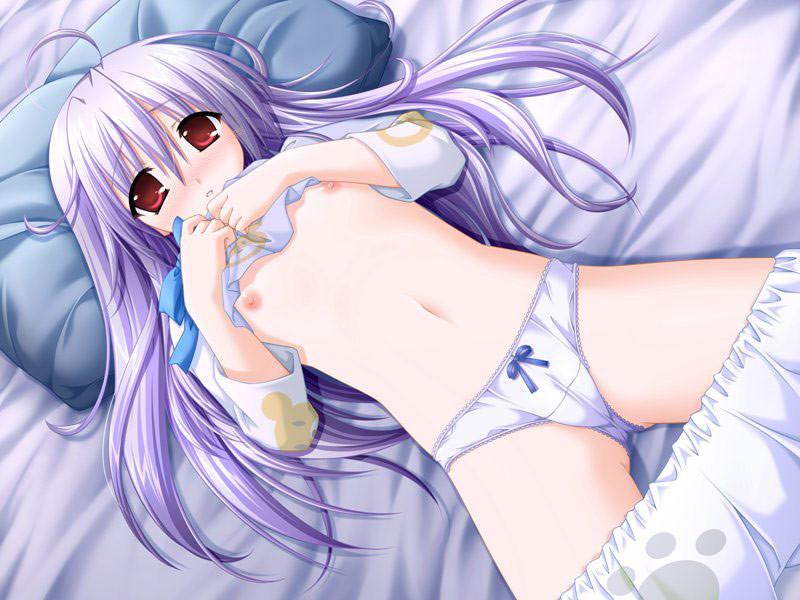 19P Tight hentai teens bend over and let you fuck them up the ass
