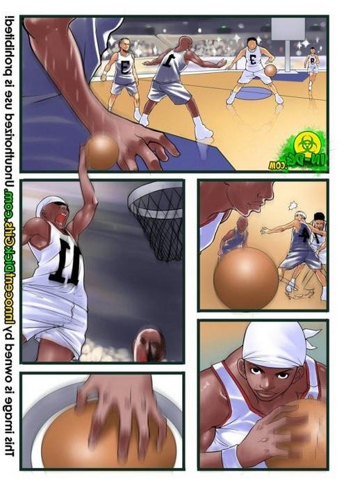 15P Dirty 3some shemale comics