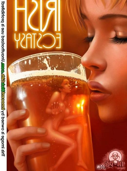 16P Shemale porn comics