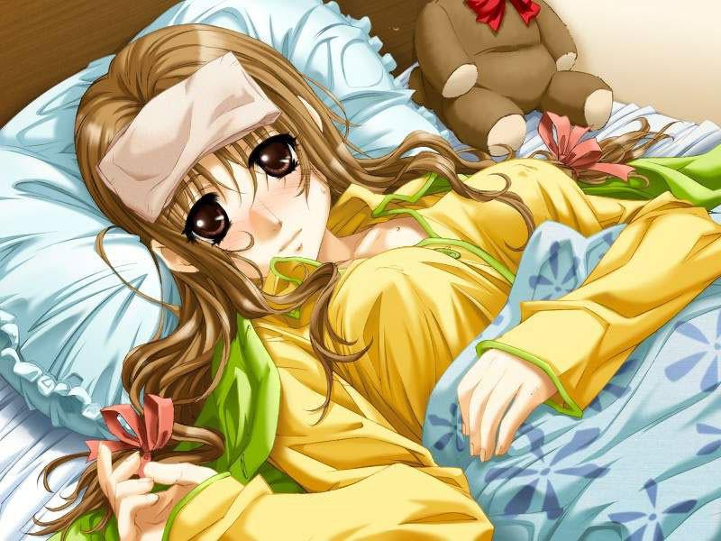 20P Shy cock loving hentai geisha teens training to be prostitutes