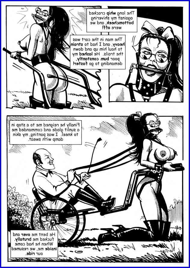 15P gagged bound and rammed deep in ass