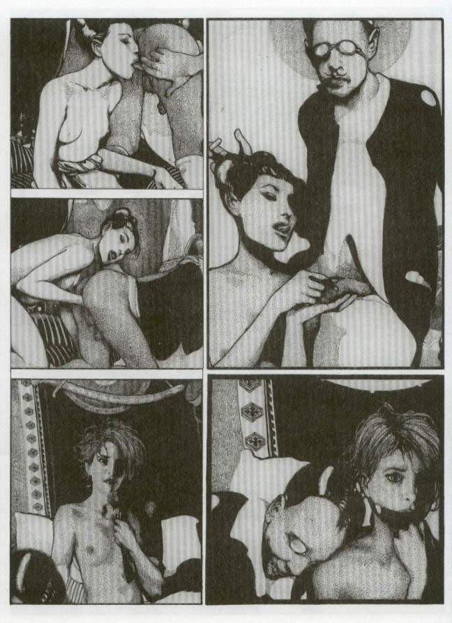 15P gagged tied and bent for deep anal