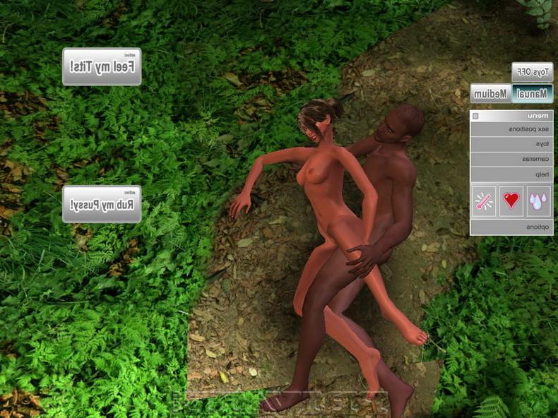 16P Virtual Sex Game Private Hottie