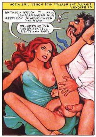 15P redhead big breast hooker electro shock