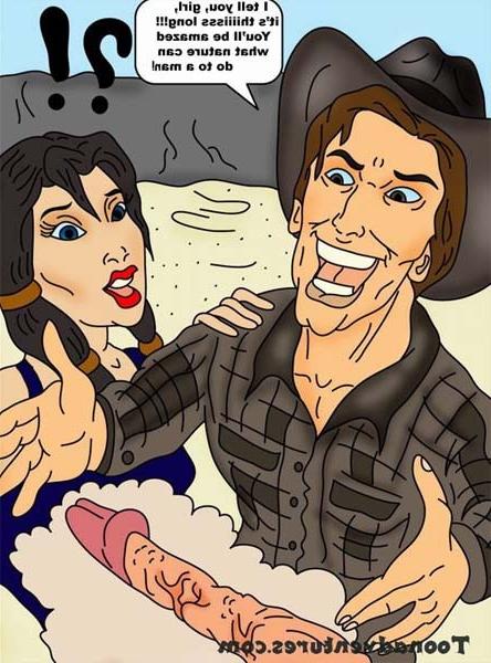17P Indecent cartoon porn adventures