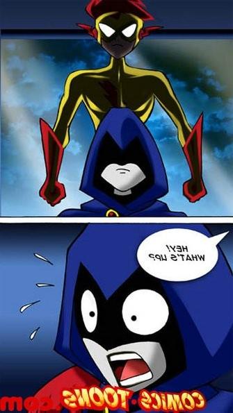 15P Dessin animé porno obscène de titans adolescents
