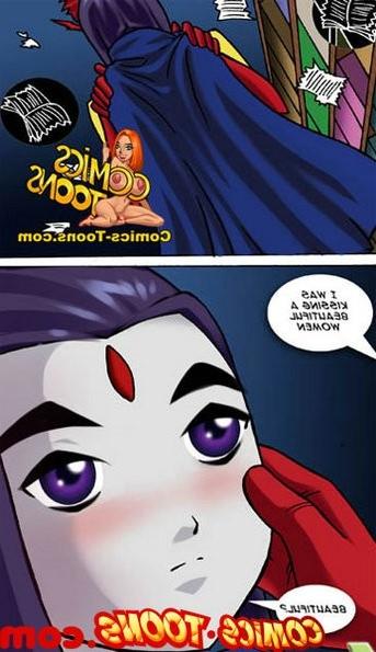 15P Dessin animé porno obscène de titans adolescents
