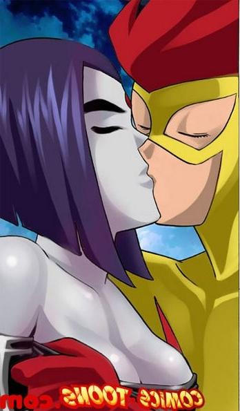 15P Dessin animé porno obscène de titans adolescents