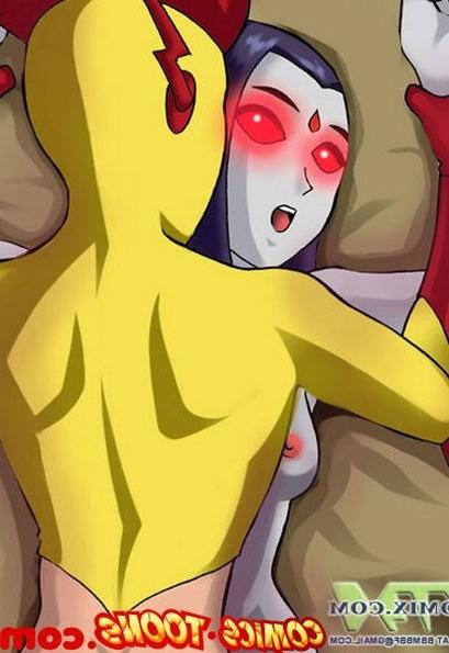 15P Dessin animé porno obscène de titans adolescents