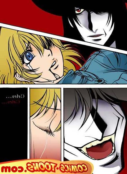 14P Forbidden cartoon comics with dirty cumshots