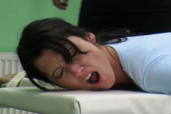 15P Does Valerie deserve the treatment she gets? Brutal bun beating is only part of 