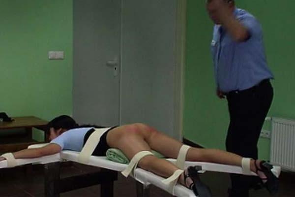 15P Does Valerie deserve the treatment she gets? Brutal bun beating is only part of 