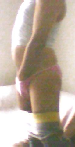 25P Hot pants