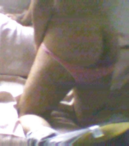 25P Hot pants