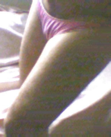 25P Hot pants