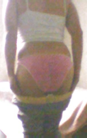 25P Hot pants