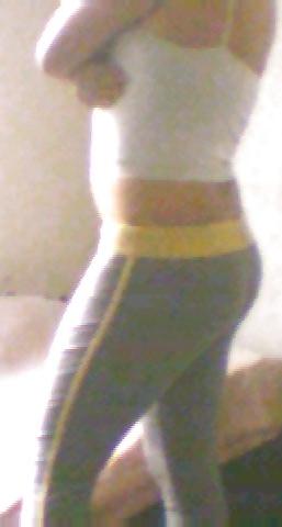 25P Hot pants