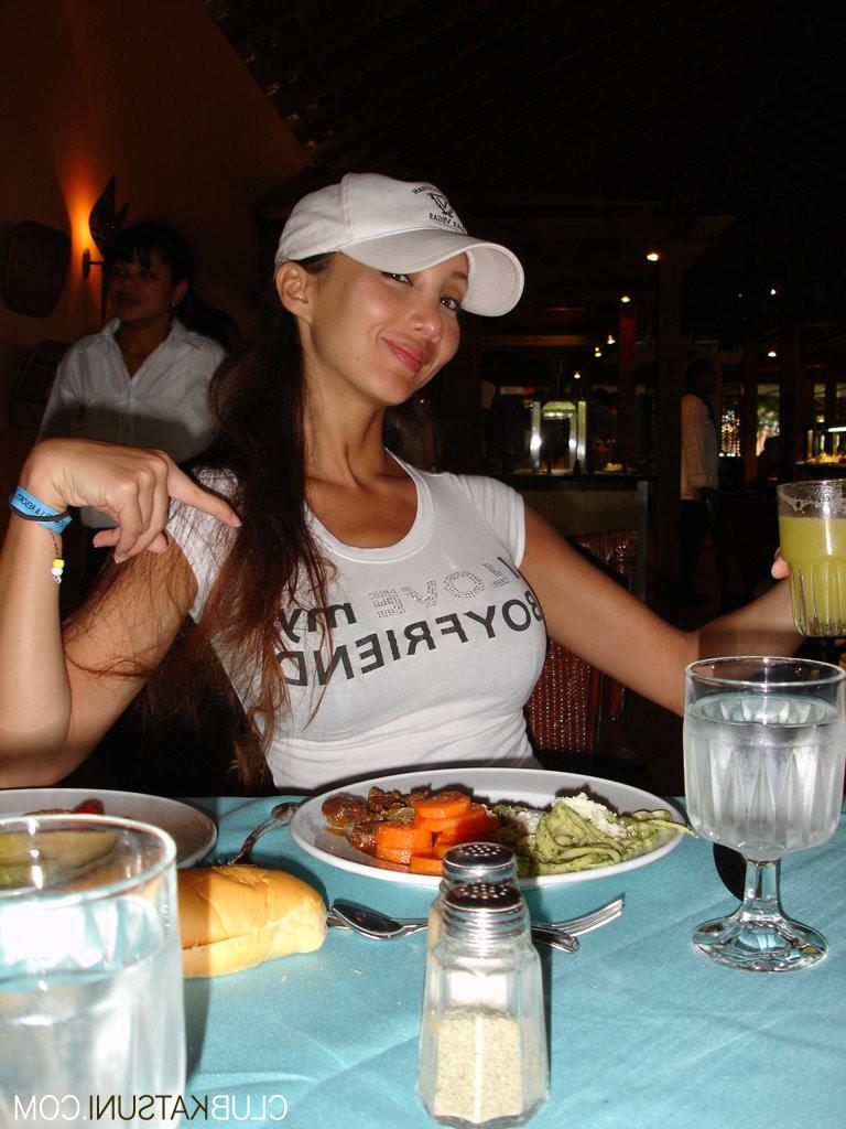 15P Katsuni Goes Away On Vacation In The Dominican Republic And Brings Back Some Pic