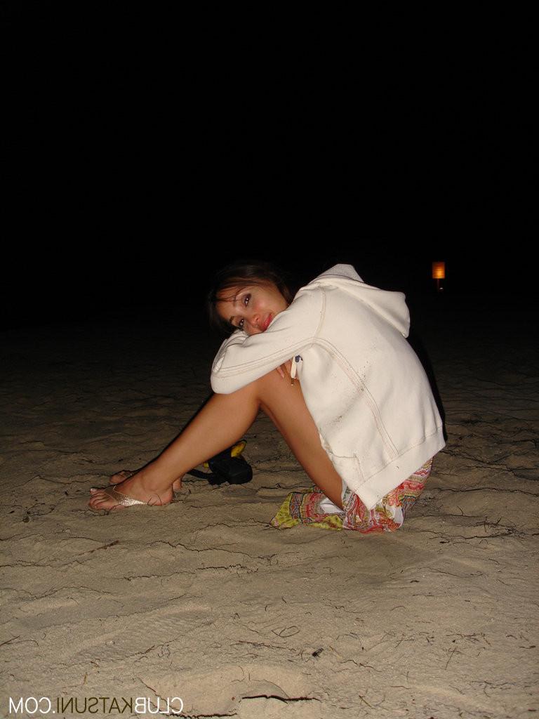 15P Katsuni Goes Away On Vacation In The Dominican Republic And Brings Back Some Pic