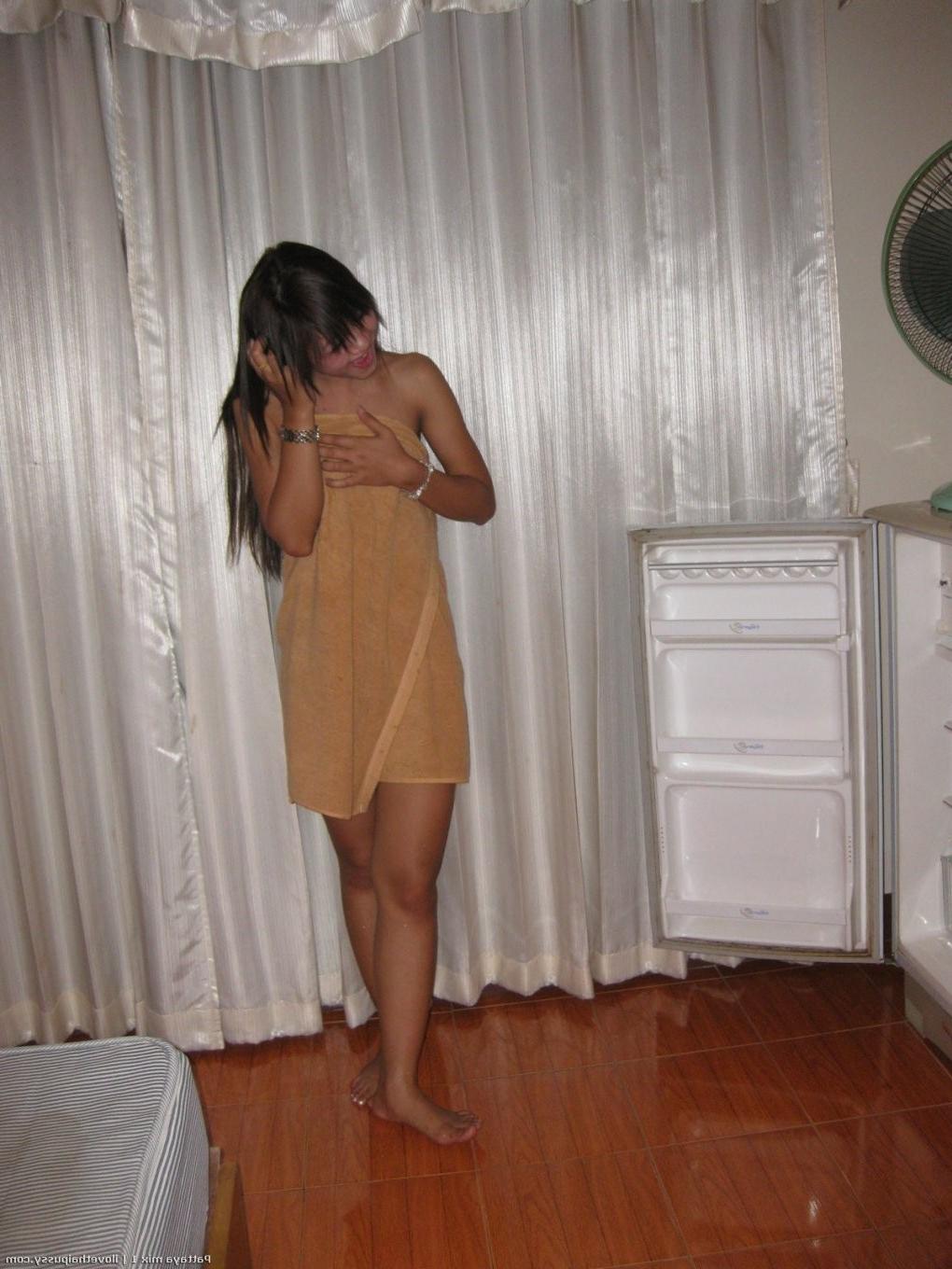 18P Bangkok Hookers Fucked Silly By Sex Tourist On Vacation Asian Whores