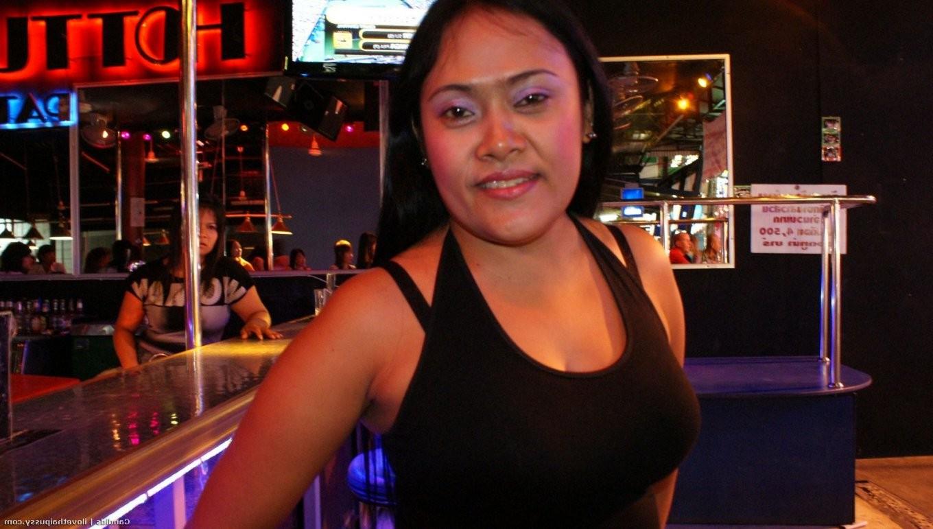 15P Real Street Hookers from Thailand Paid To Fuck Sex Tourist Klaus On Vacation