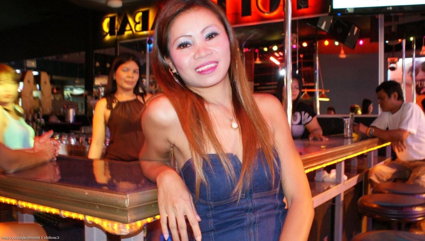 15P Real Street Hookers from Thailand Paid To Fuck Sex Tourist Klaus On Vacation