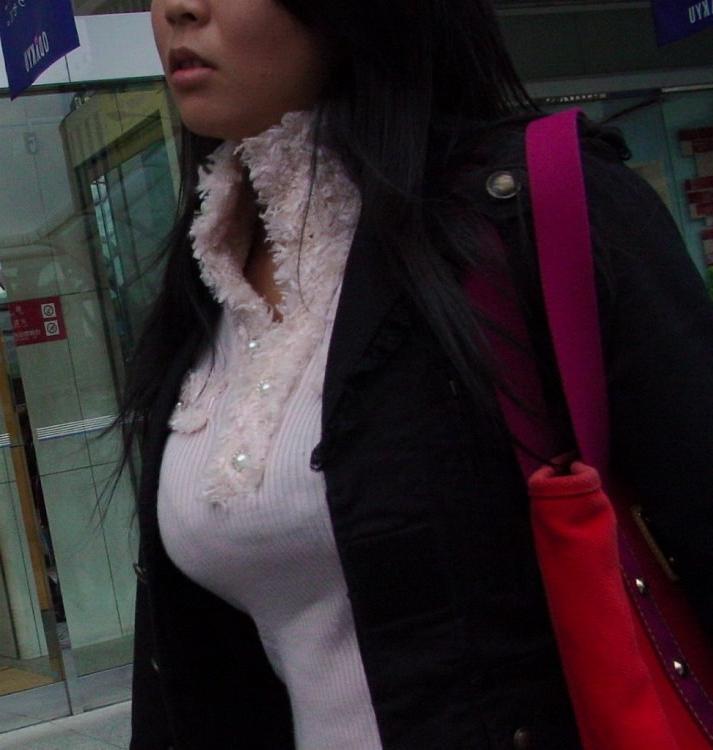 16P Asian does a stiptease befoe sliding her pussy on huge cock