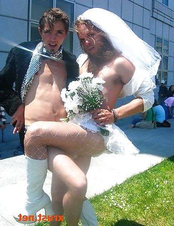 19P Wedding !!!