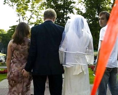 19P Wedding !!!