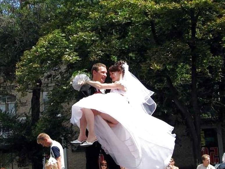 19P Wedding !!!