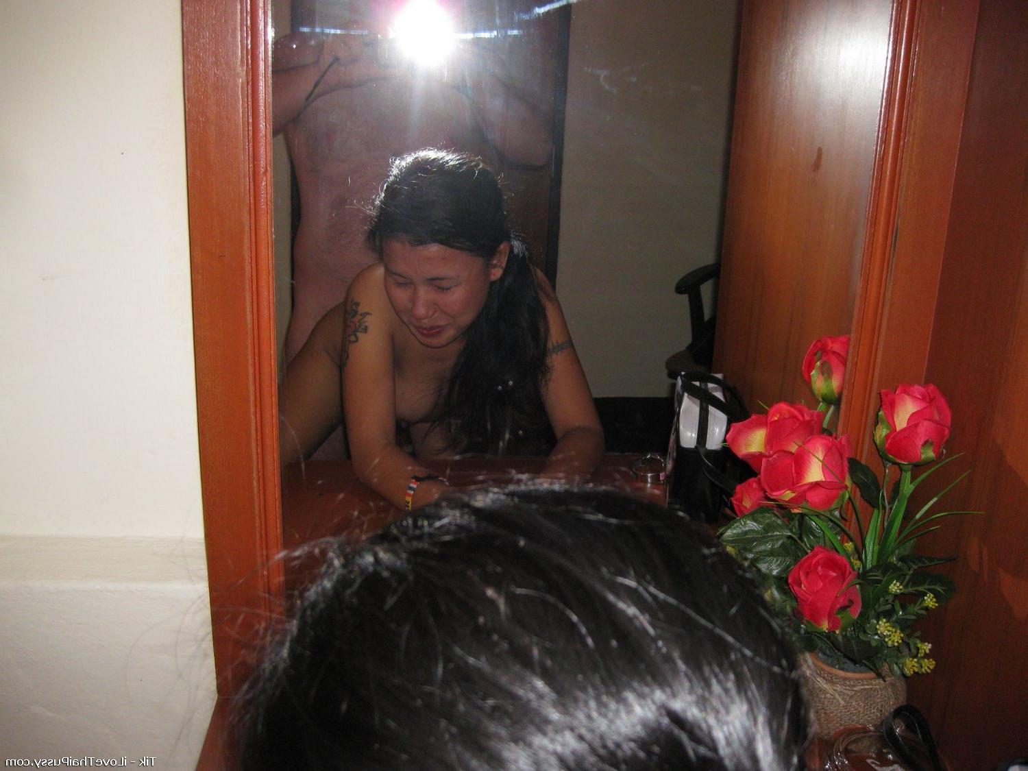 15P Hot Thai Hookers Fucked For Rent Money By A Horny Swedish Sex Tourist