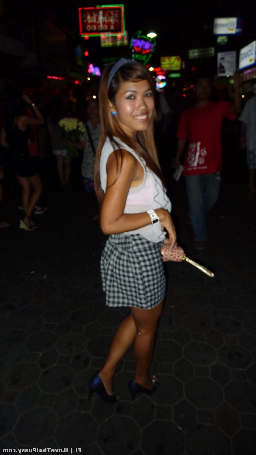 15P Real Thai Street Hooker Fucked By Klaus The Swedish Sex Tourist