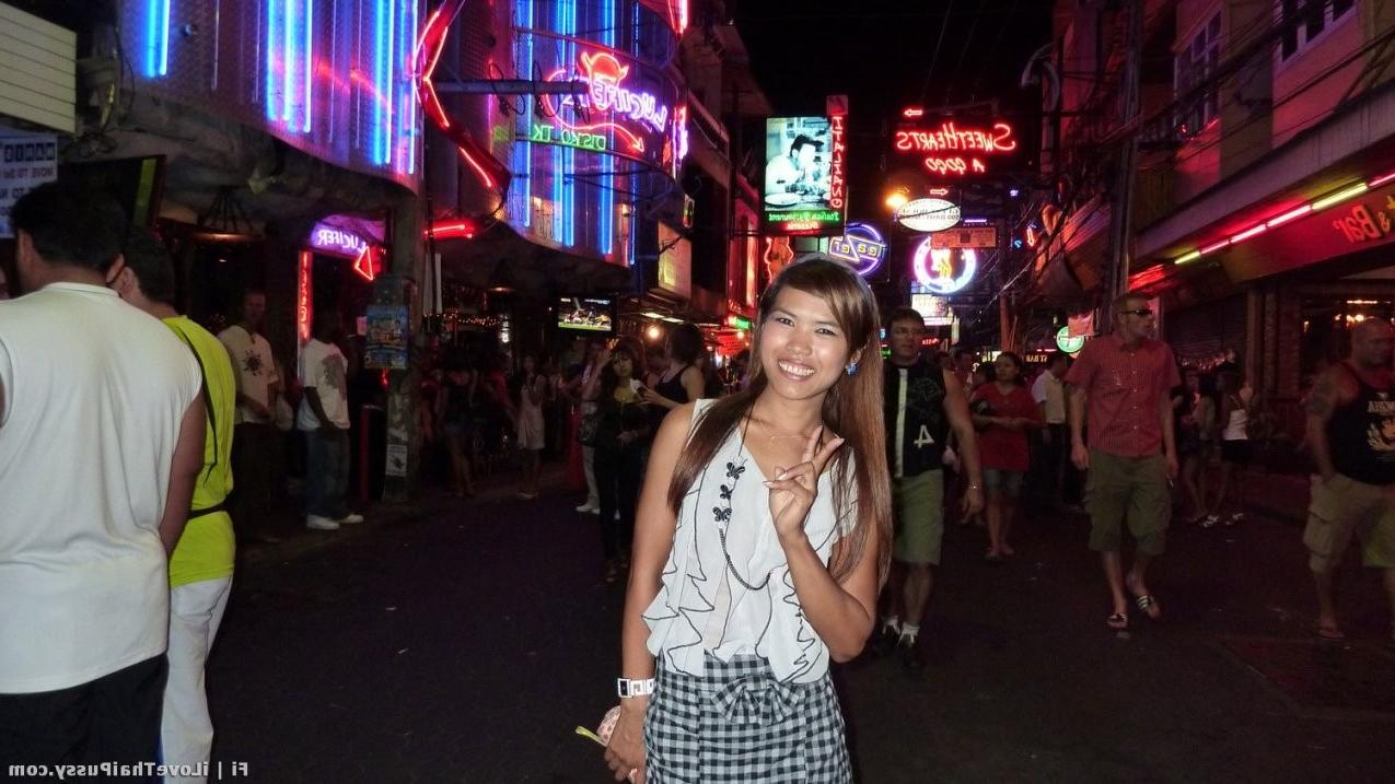 15P Real Thai Street Hooker Fucked By Klaus The Swedish Sex Tourist