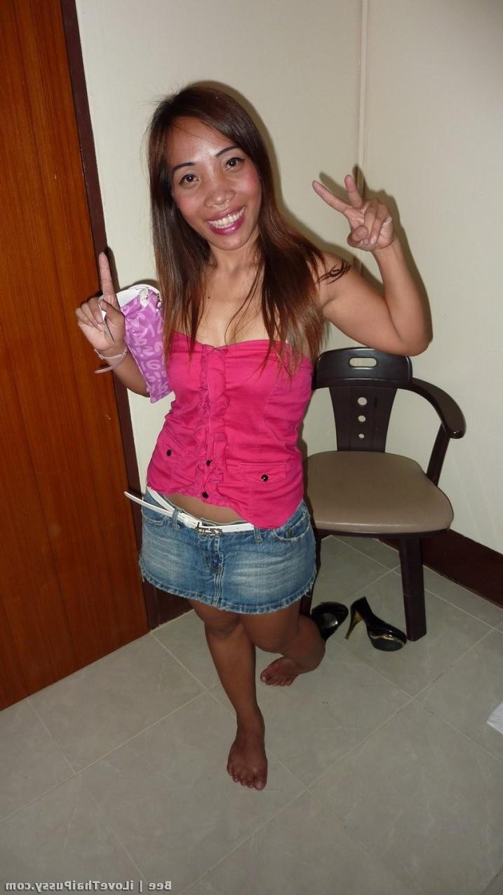 15P Thai Hooker Fucked Bareback By A Sex Tourist For A Few Dollars