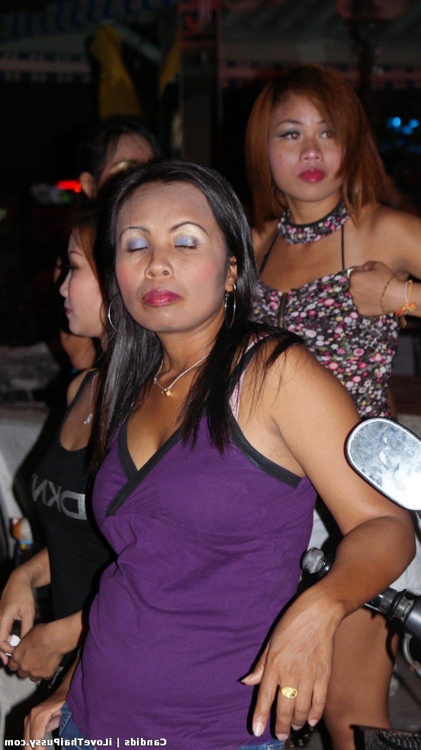 12P Thai Street Hookers Picked Up And Fucked By Klaus The Swedish Sex Tourist
